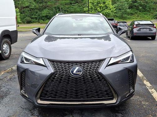 2019 Lexus UX 250h F Sport