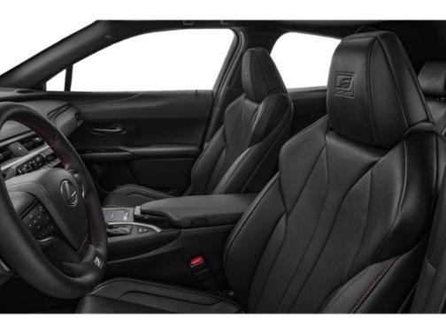 2019 Lexus UX 250h F Sport