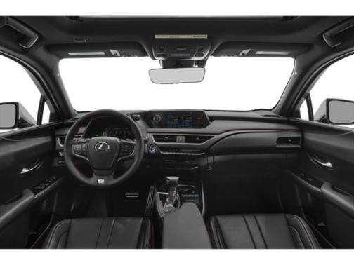 2019 Lexus UX 250h F Sport