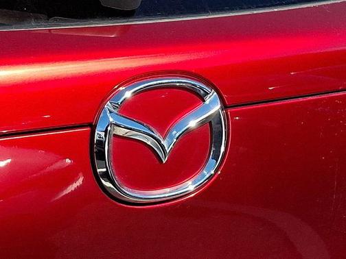 2024 Mazda CX-30 Select