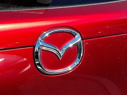 2024 Mazda CX-30 Select