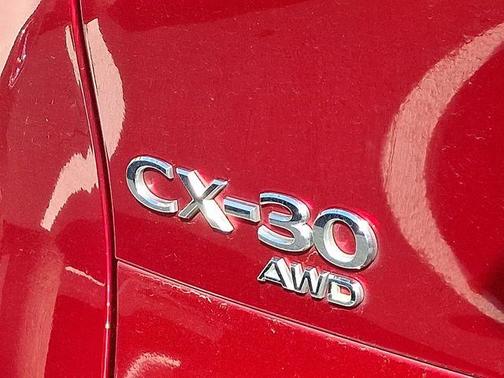 2024 Mazda CX-30 Select