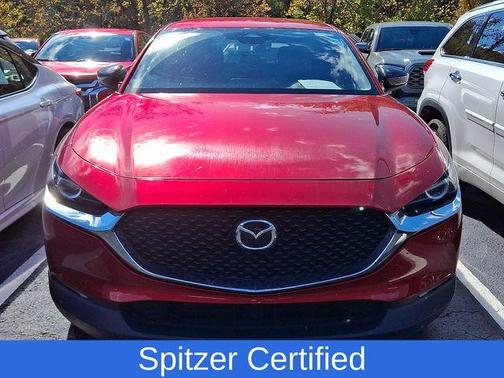 2024 Mazda CX-30 Select