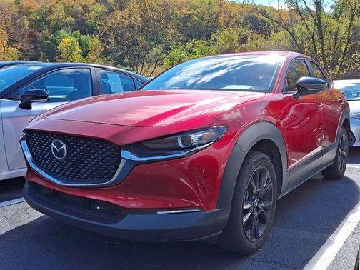 2024 Mazda CX-30 Select
