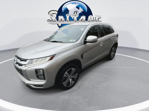 2024 Mitsubishi Outlander Sport 2.0 SE