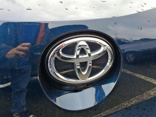 2019 Toyota Corolla Hatchback SE