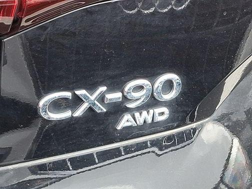 2024 Mazda CX-90 PHEV Preferred