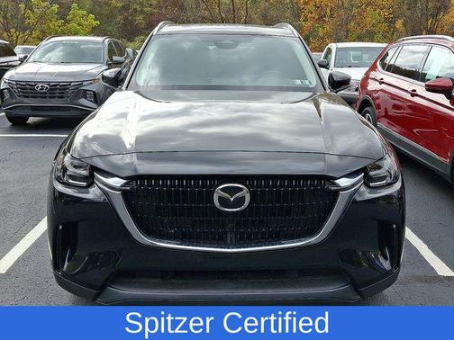 2024 Mazda CX-90 PHEV Preferred