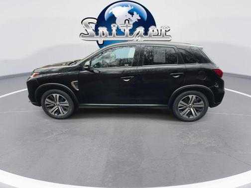 2024 Mitsubishi Outlander Sport 2.0 SE