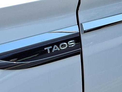 2022 Volkswagen Taos 1.5T S