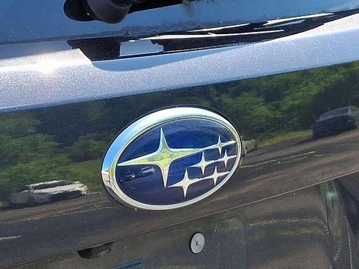 2019 Subaru Forester Touring