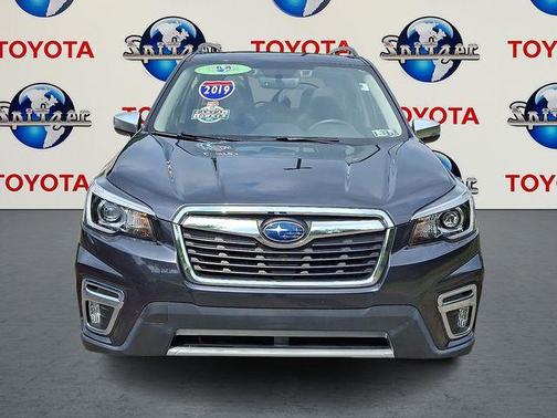 2019 Subaru Forester Touring