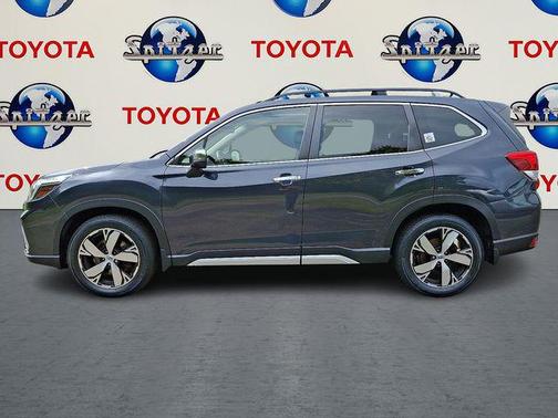 2019 Subaru Forester Touring