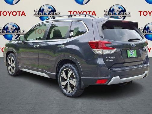 2019 Subaru Forester Touring