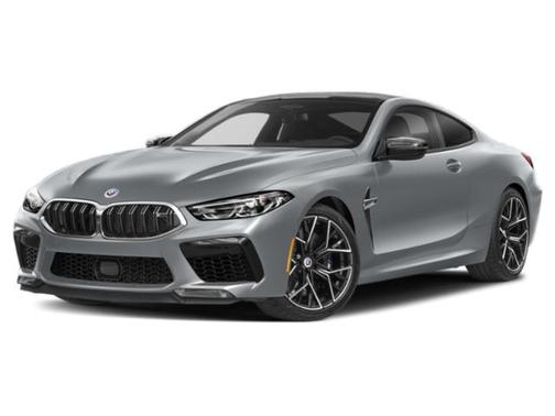 2023 BMW M8 Competition