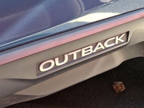 2022 Subaru Outback Touring XT