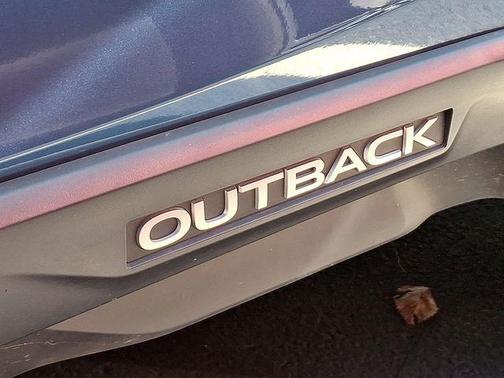 2022 Subaru Outback Touring XT
