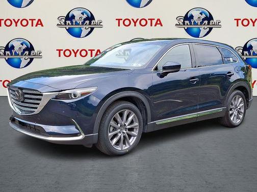 2023 Mazda CX-9 Grand Touring