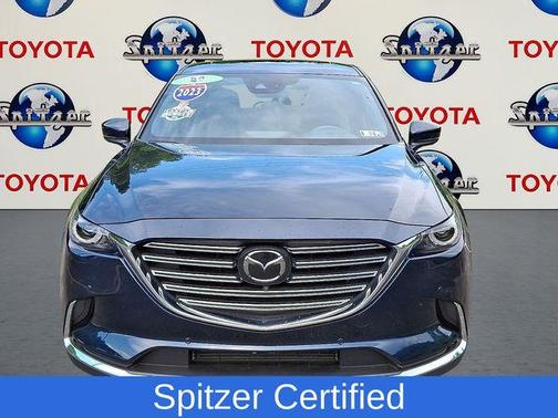 2023 Mazda CX-9 Grand Touring