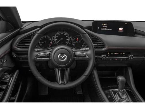 2019 Mazda Mazda3 AWD w/Preferred Package