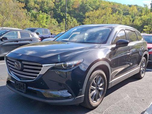 2022 Mazda CX-9 Touring