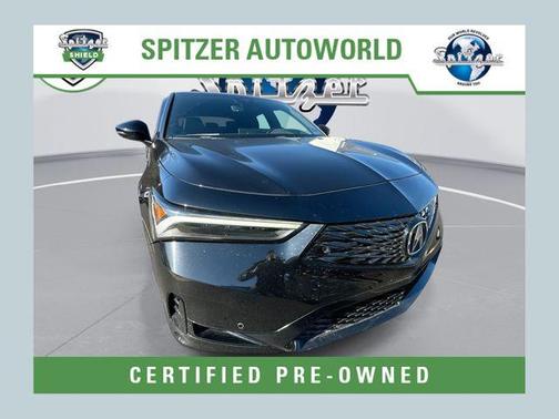 2023 Acura Integra A-Spec Technology