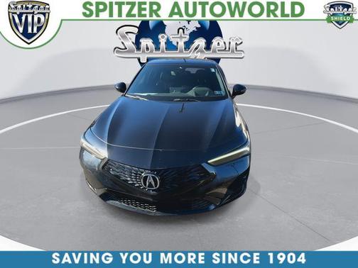 2023 Acura Integra A-Spec Technology