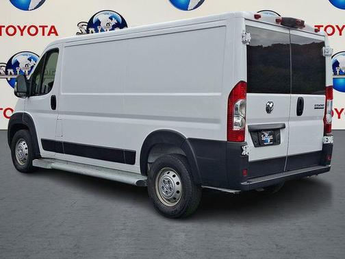 2023 RAM ProMaster 2500 Base