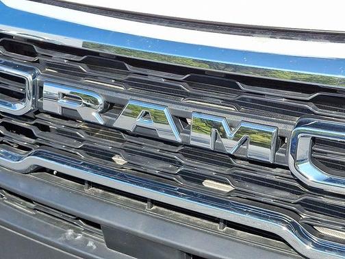 2023 RAM ProMaster 2500 Base