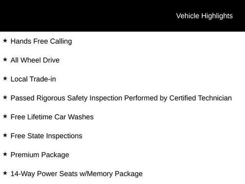 2022 Porsche Cayenne Base (Tiptronic)