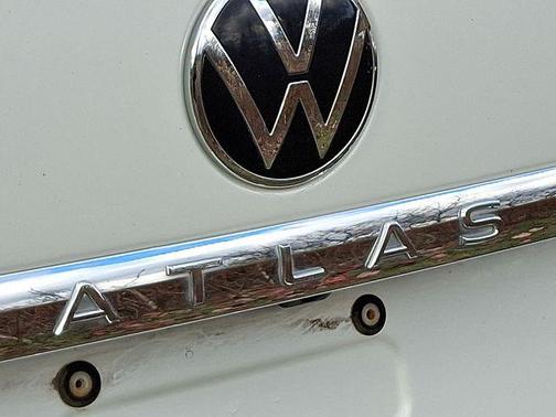 2023 Volkswagen Atlas 3.6L SEL