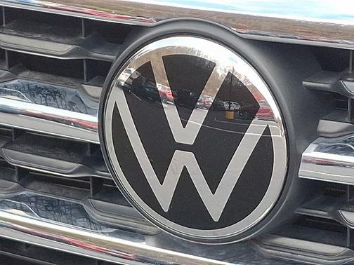 2023 Volkswagen Atlas 3.6L SEL