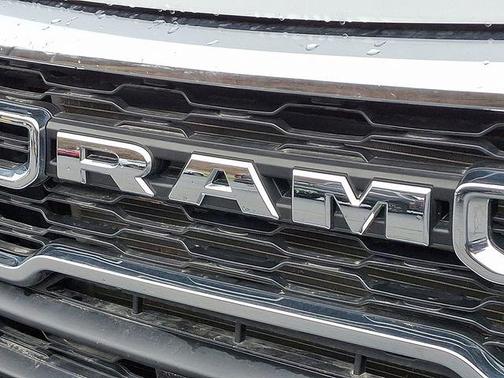 2023 RAM ProMaster 2500 
