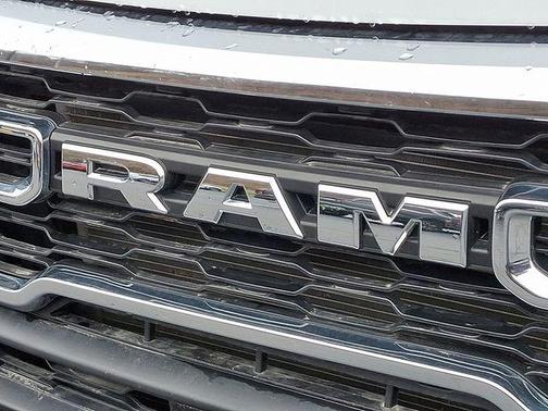 2023 RAM ProMaster 2500 