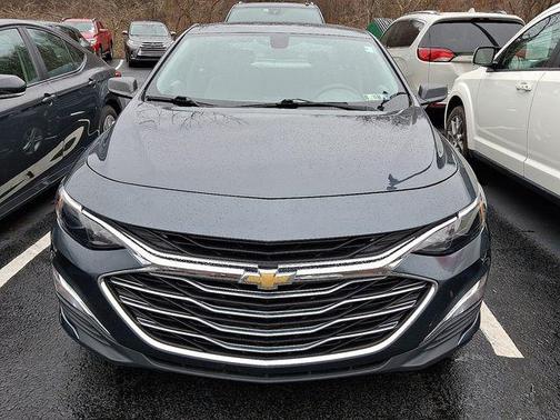 2019 Chevrolet Malibu 1LS