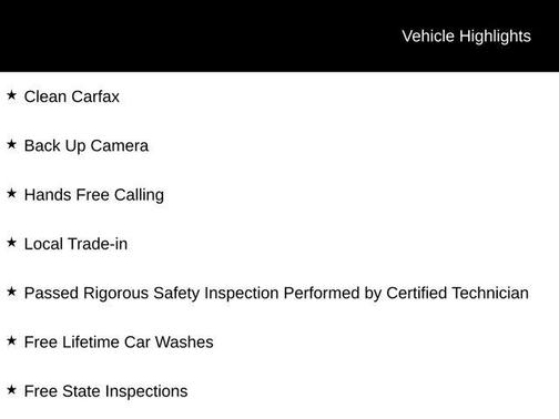 2019 Chevrolet Malibu 1LS