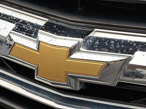 2019 Chevrolet Malibu 1LS