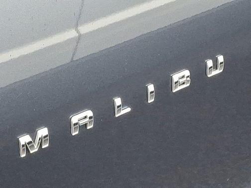 2019 Chevrolet Malibu 1LS