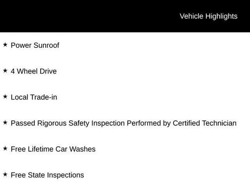 Midnight Black Metallic 2021 Toyota 4Runner Limited