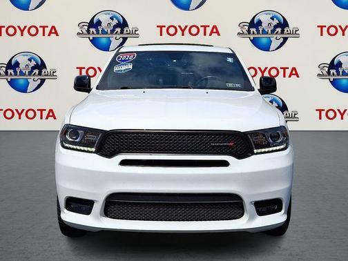 2020 Dodge Durango GT