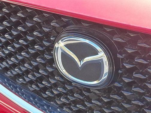 2022 Mazda CX-30 2.5 S Preferred Package