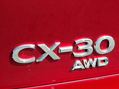 2022 Mazda CX-30 2.5 S Preferred Package