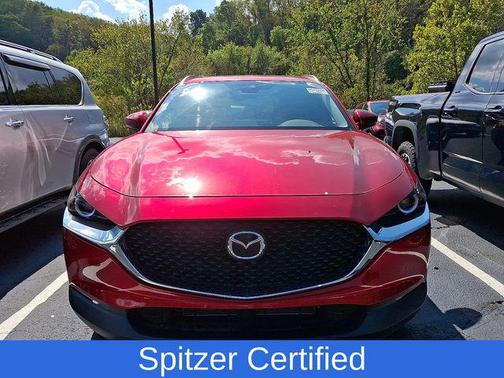2022 Mazda CX-30 2.5 S Preferred Package