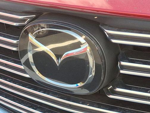 2022 Mazda CX-9 Touring