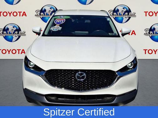 2023 Mazda CX-30 2.5 S Preferred Package
