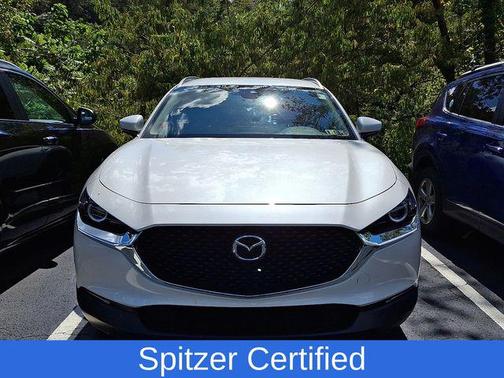 2023 Mazda CX-30 2.5 S Preferred Package