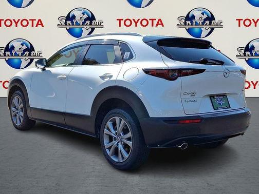2023 Mazda CX-30 2.5 S Preferred Package