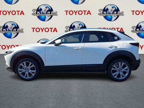 2023 Mazda CX-30 2.5 S Preferred Package