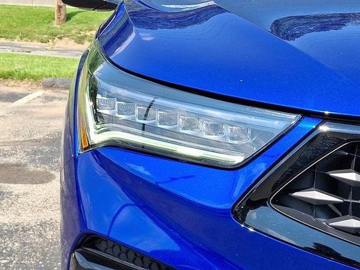 2019 Acura RDX A-Spec