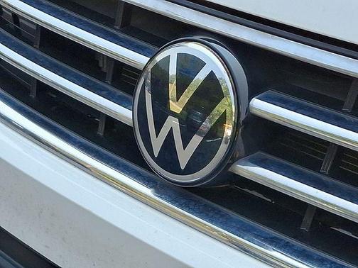 2022 Volkswagen Tiguan 2.0T S